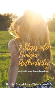 Cover 7 Steps into fem Auth