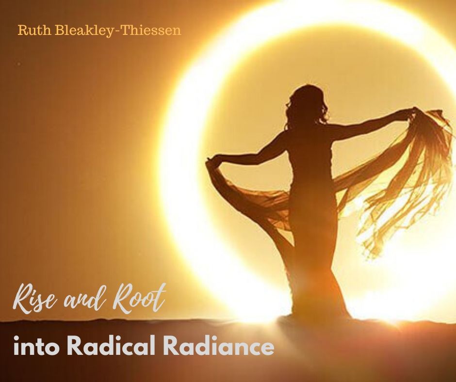 R&R rad radiance
