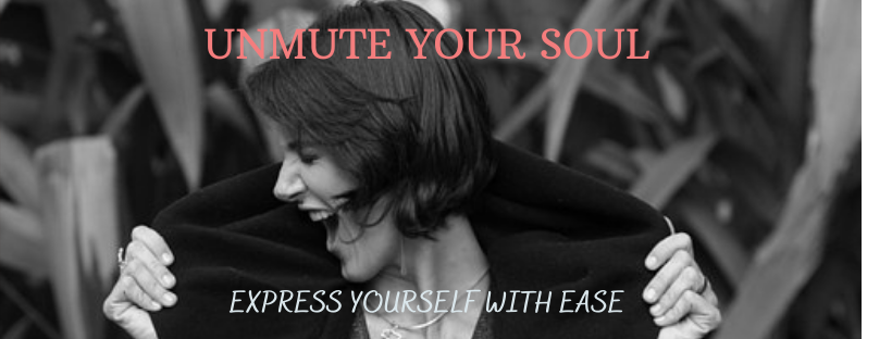 Unmute your Soul