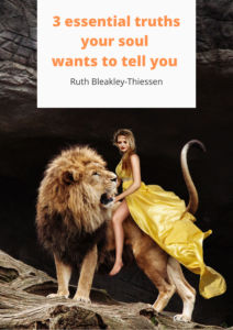 3 essential truths your soul cover